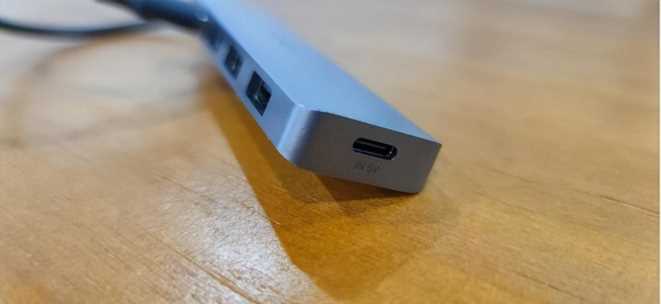 usbhub是什么接口，USBhub传输方向