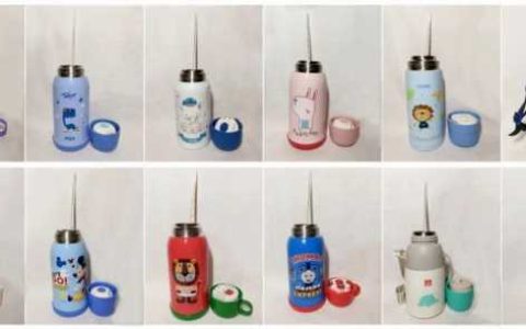 儿童水杯，儿童保温杯哪个牌子的好