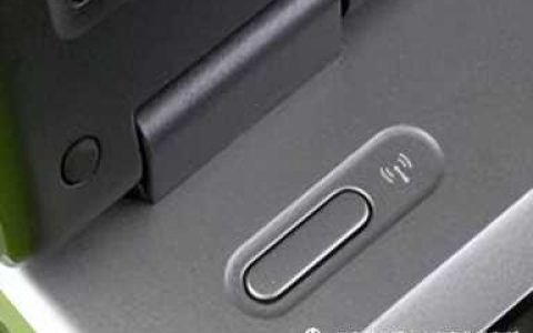 笔记本无线网络开关，笔记本哪个键是无线网开关