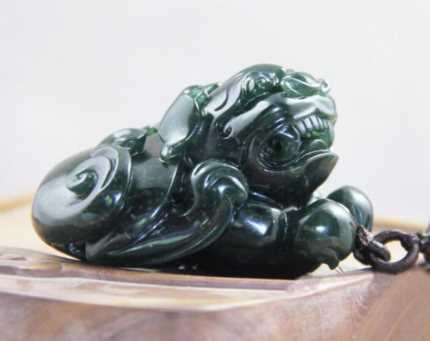 玉有什么好处,玉的作用和好处插图5 玉有什么好处,玉的作用和好处