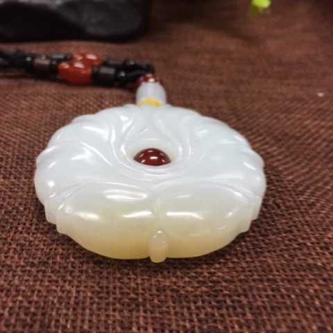 玉有什么好处,玉的作用和好处插图3 玉有什么好处,玉的作用和好处