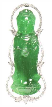 玉有什么好处,玉的作用和好处插图9 玉有什么好处,玉的作用和好处