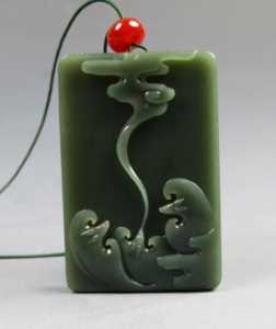 玉有什么好处,玉的作用和好处插图13 玉有什么好处,玉的作用和好处