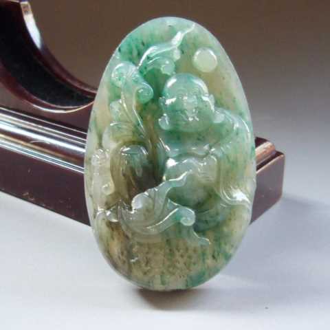 玉有什么好处,玉的作用和好处插图19 玉有什么好处,玉的作用和好处