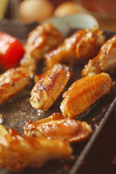 10道烤箱食谱，用烤箱就能够做出这么多好吃的，有烤箱的快试试！