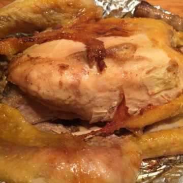 10道烤箱食谱，用烤箱就能够做出这么多好吃的，有烤箱的快试试！