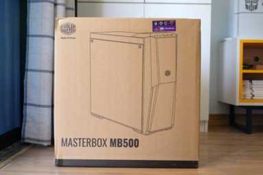 酷冷至尊毁灭者三代至尊版，结构设计合理的中塔机箱