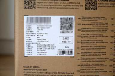 酷冷至尊毁灭者三代至尊版，结构设计合理的中塔机箱