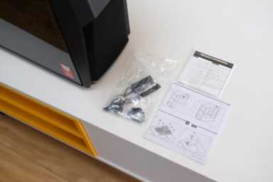 酷冷至尊毁灭者三代至尊版，结构设计合理的中塔机箱