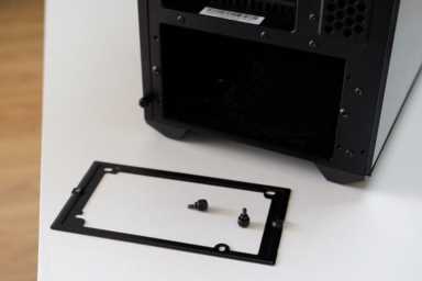 酷冷至尊毁灭者三代至尊版，结构设计合理的中塔机箱