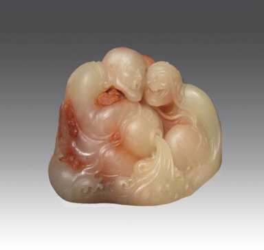 玉石的简单鉴定和分类