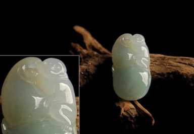 玉石的简单鉴定和分类