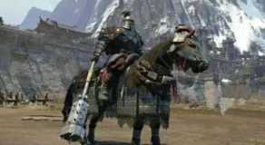 玄甲军：大唐玄甲军缔造者之一翟长孙，为啥默默无闻？阵亡或闲置