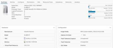 VMware ESXi 8.0c macOS Unlocker & OEM BIOS (标准版和厂商定制版)