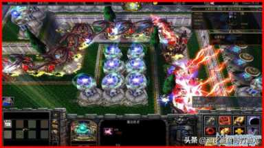 电脑塔防单机游戏,最经典塔防游戏插图9 塔防独立游戏《变量》:游戏中的数学之美