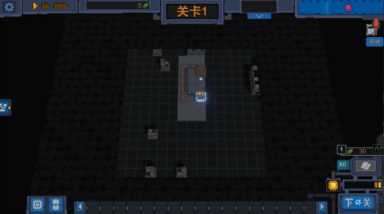 电脑塔防单机游戏,最经典塔防游戏插图19 塔防独立游戏《变量》:游戏中的数学之美