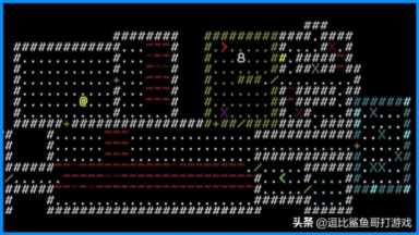 电脑塔防单机游戏,最经典塔防游戏插图29 塔防独立游戏《变量》:游戏中的数学之美