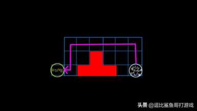 电脑塔防单机游戏,最经典塔防游戏插图41 塔防独立游戏《变量》:游戏中的数学之美
