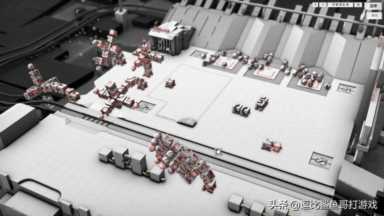 电脑塔防单机游戏,最经典塔防游戏插图59 塔防独立游戏《变量》:游戏中的数学之美