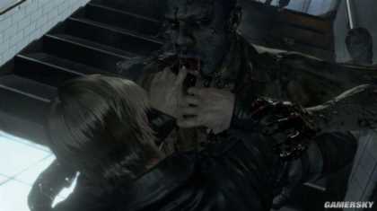 生化危机6 攻略，生化危机6哪个角色厉害