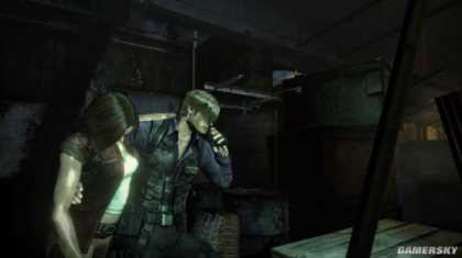 生化危机6 攻略，生化危机6哪个角色厉害