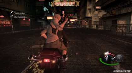 生化危机6 攻略，生化危机6哪个角色厉害