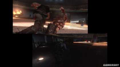 生化危机6 攻略，生化危机6哪个角色厉害