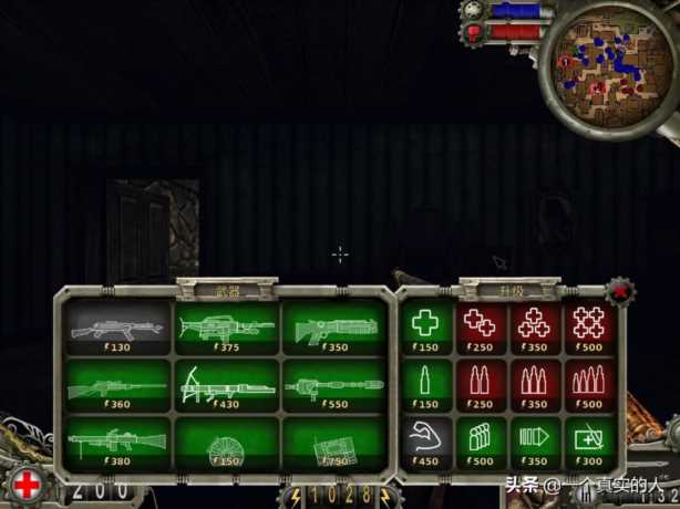 铁腕军阀秘籍，中国各系军阀的手机游戏