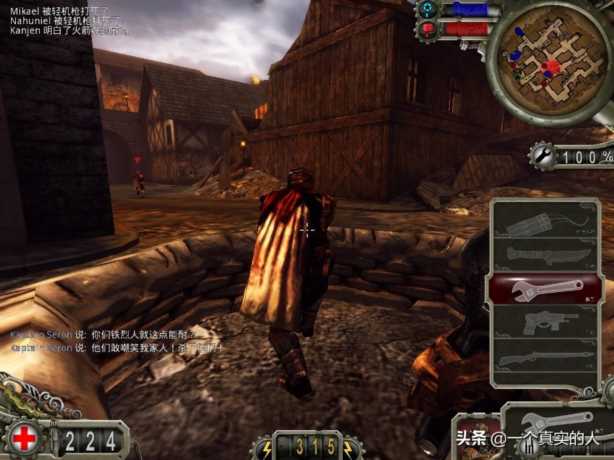 铁腕军阀秘籍，中国各系军阀的手机游戏