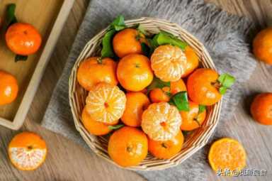 从致富果到赔本赚吆喝？砂糖橘到底发生了什么，造成如今的窘境