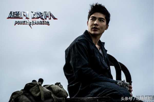 超凡战队免费观看，超凡战队之天兆之力