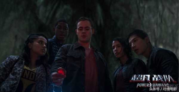 超凡战队免费观看，超凡战队之天兆之力