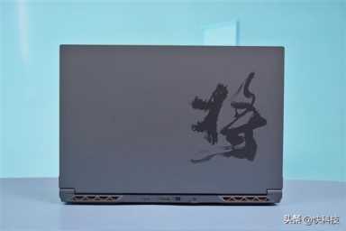 i7-12650H+3050仅4699元！七彩虹将星X15游戏本图赏