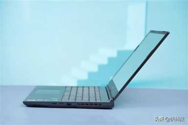 i7-12650H+3050仅4699元！七彩虹将星X15游戏本图赏