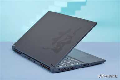 i7-12650H+3050仅4699元！七彩虹将星X15游戏本图赏