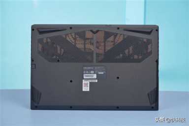 i7-12650H+3050仅4699元！七彩虹将星X15游戏本图赏