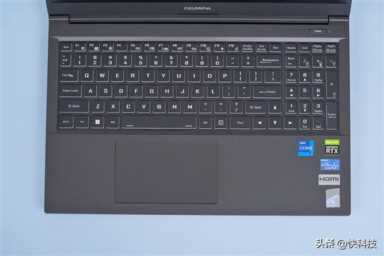 i7-12650H+3050仅4699元！七彩虹将星X15游戏本图赏