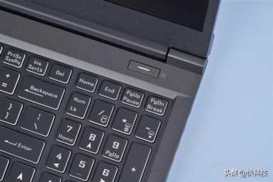 i7-12650H+3050仅4699元！七彩虹将星X15游戏本图赏