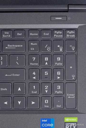 i7-12650H+3050仅4699元！七彩虹将星X15游戏本图赏