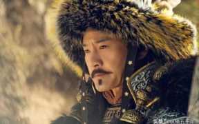 耶律洪基篡位，辽国所有皇位继承者