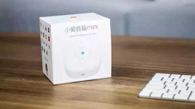 知电评测丨雷军口中的“重磅产品”：小爱mini深度评测
