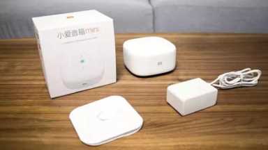 知电评测丨雷军口中的“重磅产品”：小爱mini深度评测