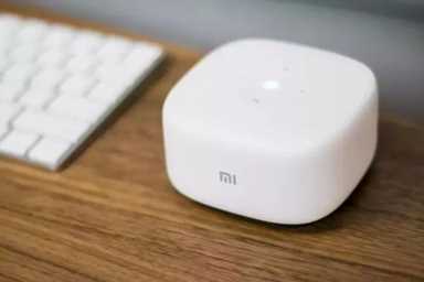 知电评测丨雷军口中的“重磅产品”：小爱mini深度评测