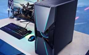 组装台式电脑报价，现在组装电脑主流配置