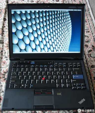 关于 ThinkPad X 系列，说一些自己的观点