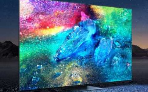 TCL智能电视，TCL电视历史型号