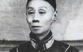 京剧谭鑫培，谭鑫培京剧故事