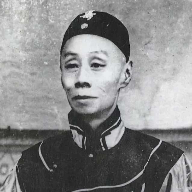 京剧谭鑫培,谭鑫培京剧故事插图1 京剧谭鑫培,谭鑫培京剧故事