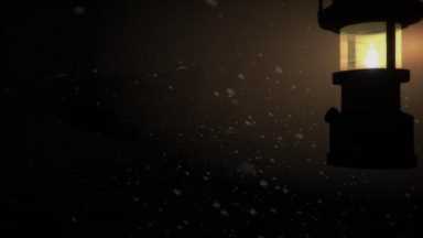 北美洲林海雪原中的神秘食人恶兽，印第安民间传说温迪戈