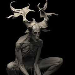 北美洲林海雪原中的神秘食人恶兽，印第安民间传说温迪戈